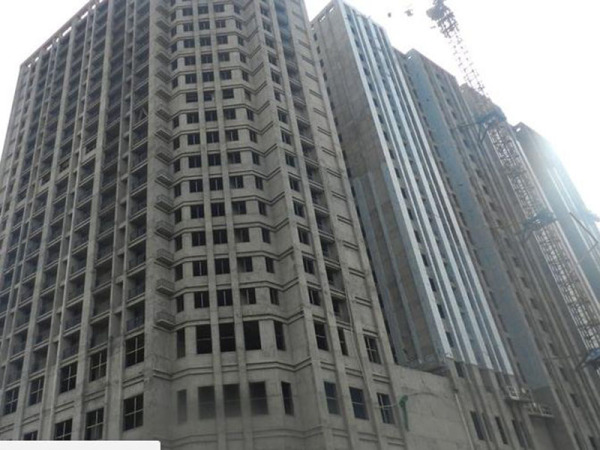 中扬国际_样板间_2