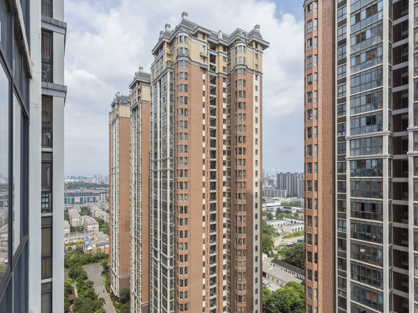 天晟海拔东方_实景图_3