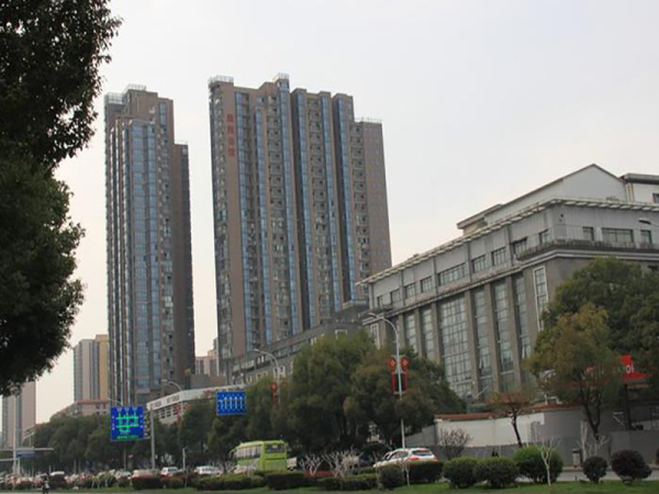 梦泽园美美公馆_样板间_2