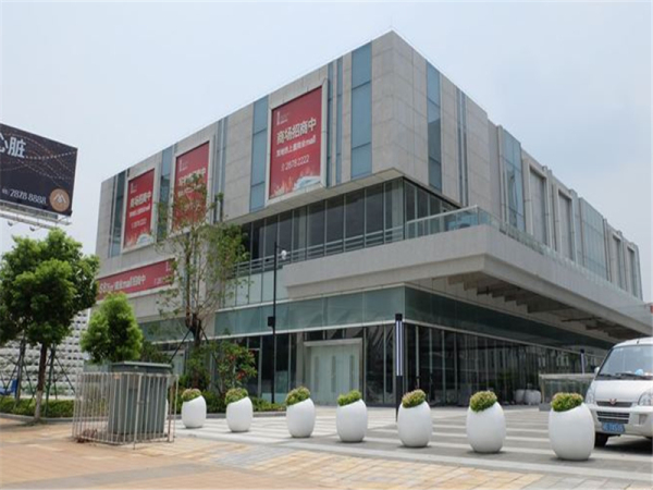 雅居乐新城湾畔_小区配套_18