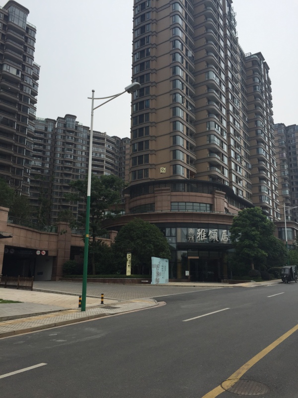 湘江雅颂居_实景图_12