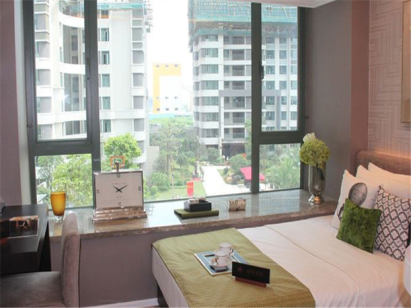 雅居乐新城湾畔_样板间_13