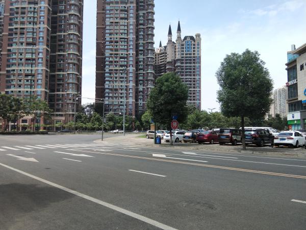 中建天府公馆_实景图_22