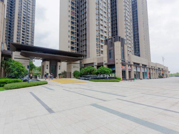 时代香海彼岸_实景图_42