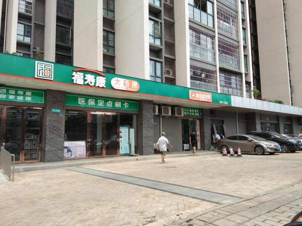 中建天府公馆_小区配套_9