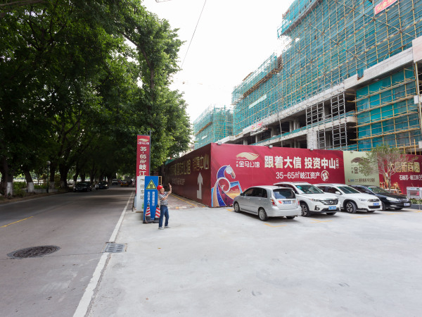 金马公馆_实景图_15