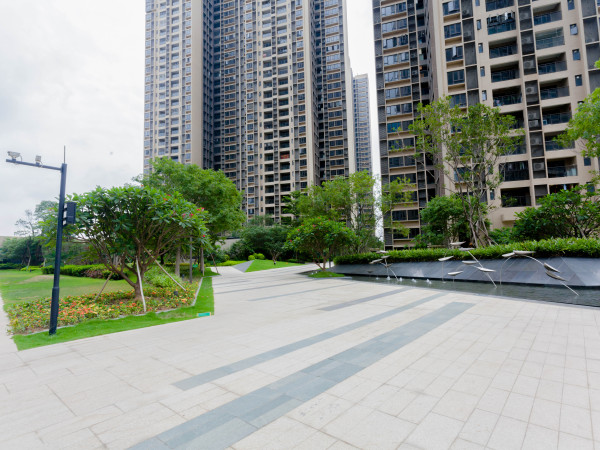 时代香海彼岸_实景图_18