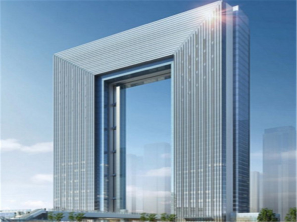 保利珑门_效果图_2