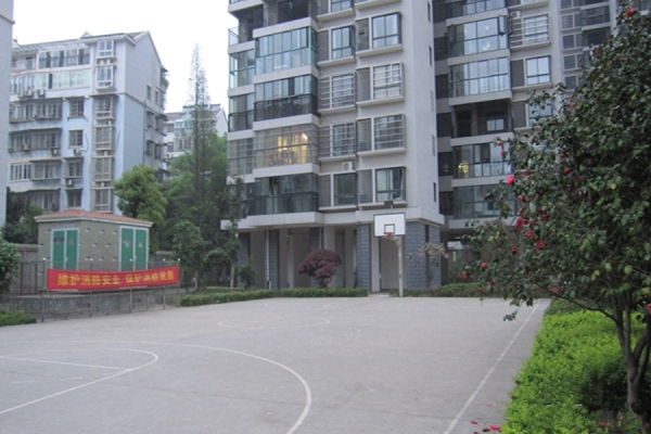 旺景园_实景图_15