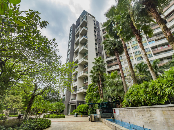 雅居乐新城湾畔_实景图_7