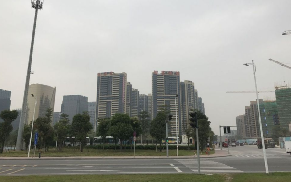 智慧新城_实景图_17