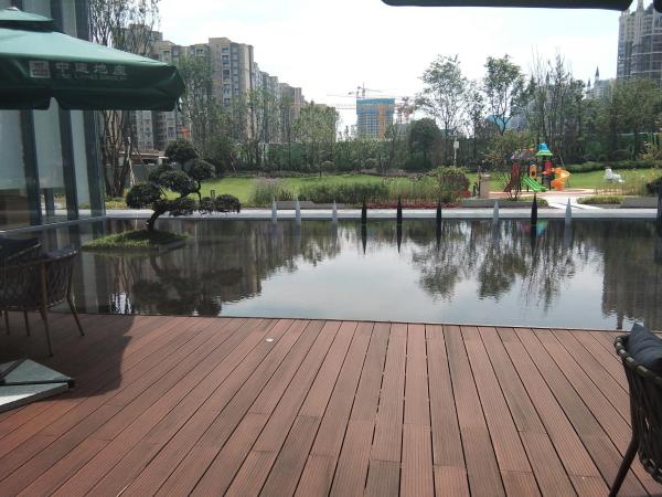 中建天府公馆_项目现场_56