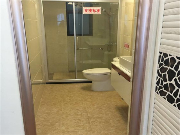 聚雅华庭_样板间_16
