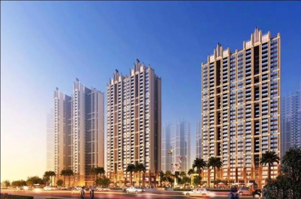 江滨花园锦绣龙湾_效果图_3