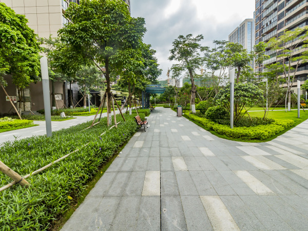 保利中悦广场_小区配套_8