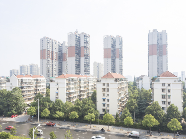 旺景园_实景图_6