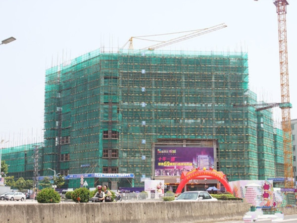 新南达大厦_实景图_2