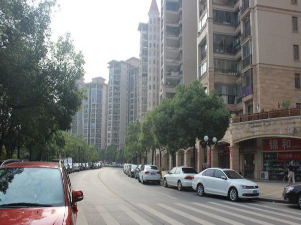时代倾城_小区配套_7