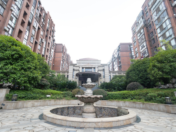 绿地公馆_实景图_43
