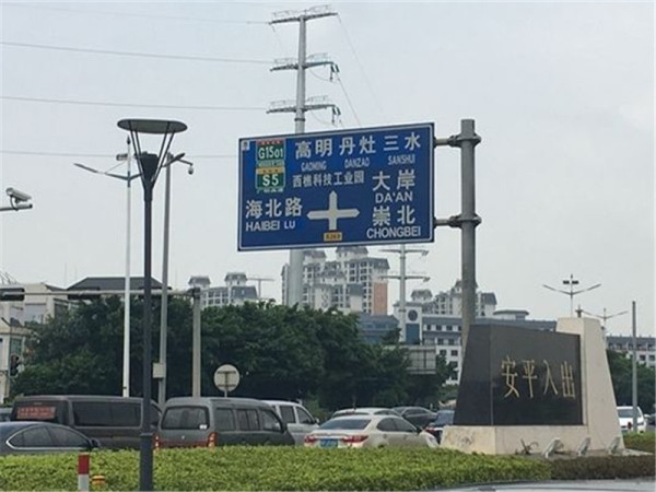 江滨花园锦绣龙湾_小区配套_42