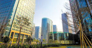 智慧新城_实景图_4