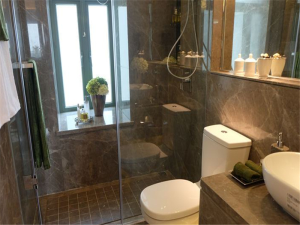 雅居乐新城湾畔_样板间_12