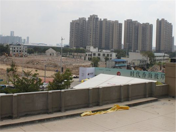 时代香海彼岸_小区配套_12