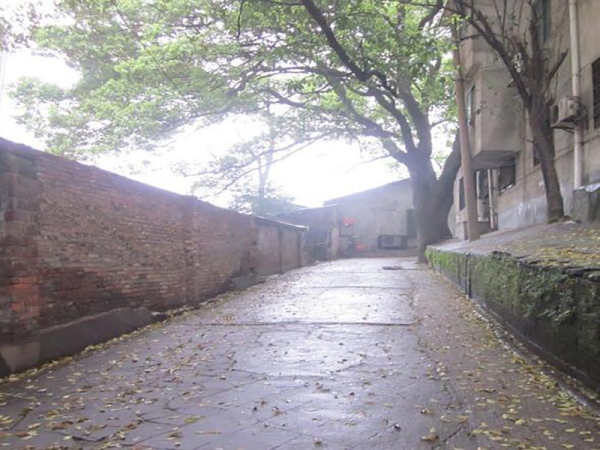 梦泽园美美公馆_实景图_2