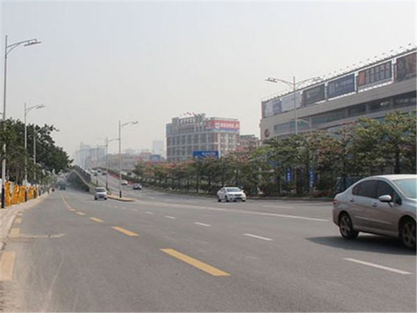 卓远广场_小区配套_8