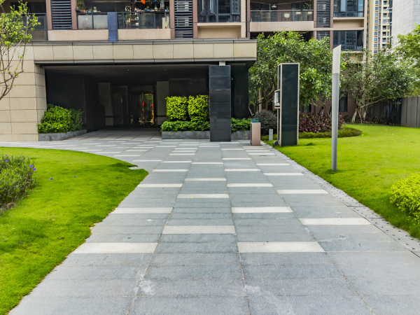 保利中悦广场_小区配套_11