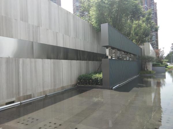 中建天府公馆_项目现场_57