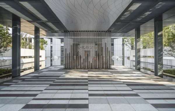 中建天府公馆_项目现场_50
