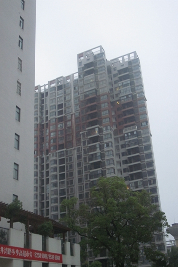 旺景园_实景图_1
