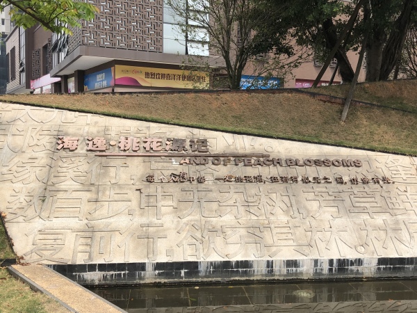 海逸桃花源记_实景图_54