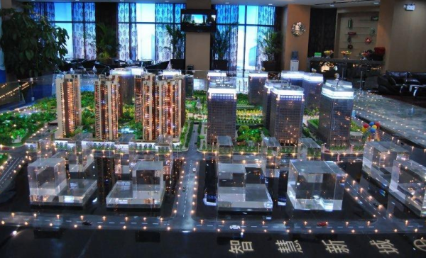 智慧新城_实景图_22