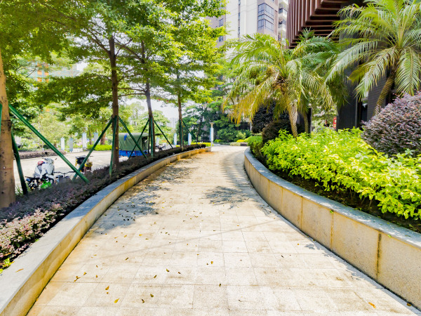 碧桂园联丰天汇湾_小区配套_11