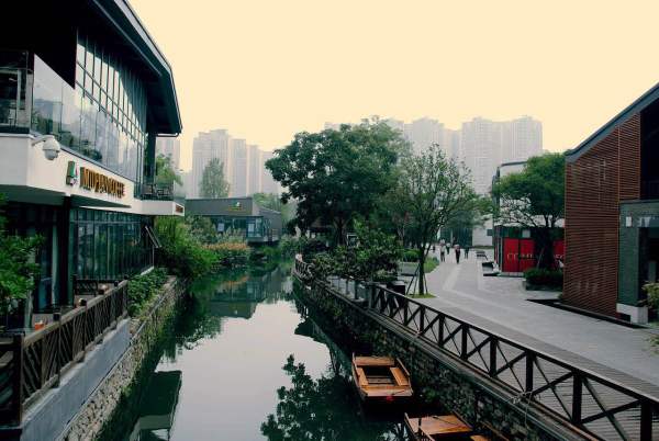 瑞华天地_实景图_4