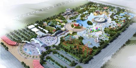 当代拾光里ΜΟΜΛ_小区配套_15