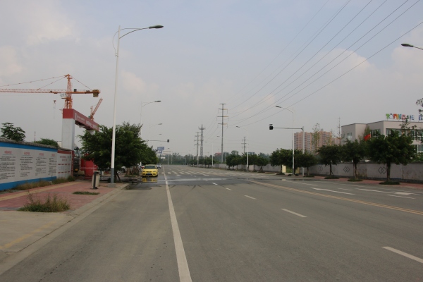 协信天骄城_实景图_134