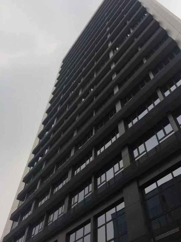 博丰大厦_实景图_38