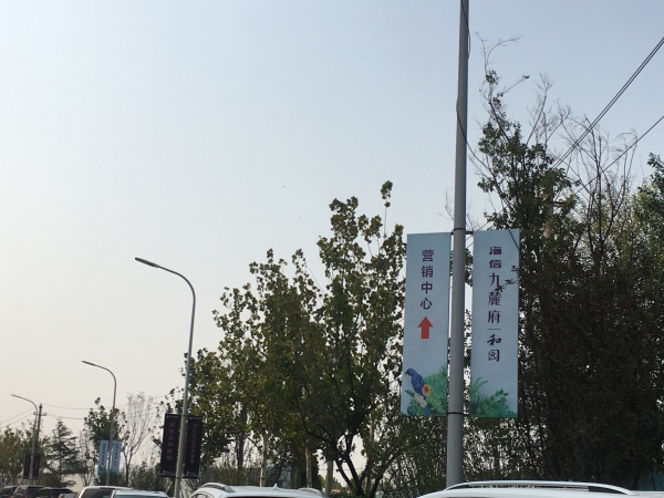 海信九麓府_项目现场_45