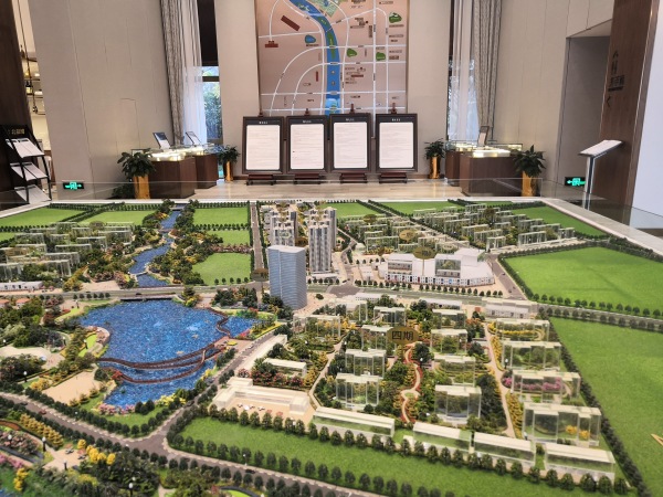 嘉宇北部湾_项目现场_1