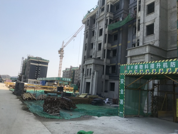 当代拾光里ΜΟΜΛ_实景图_25