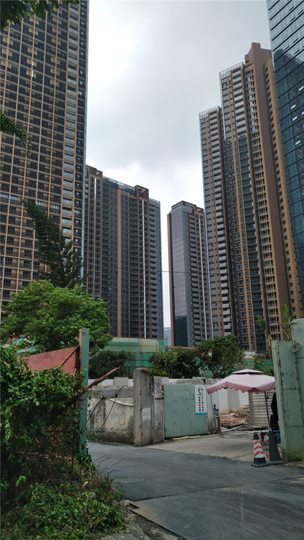 阳光粤海_实景图_5