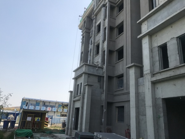 当代拾光里ΜΟΜΛ_实景图_21