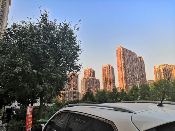 中铁逸都阅山_实景图_34