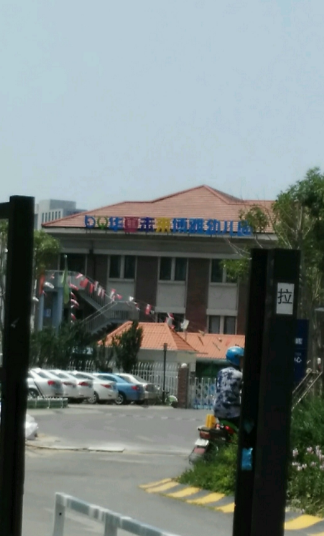 美墅金岛_小区配套_18