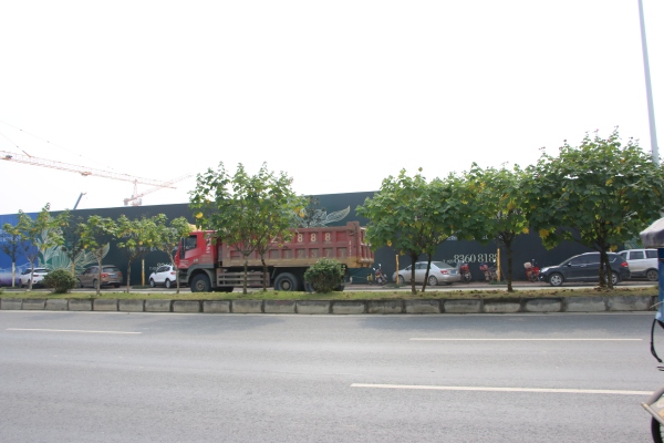 协信天骄城_实景图_162