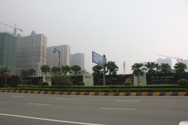 建工梧桐屿_实景图_18