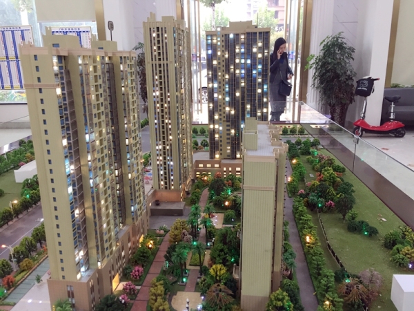 明大佳园_项目现场_3